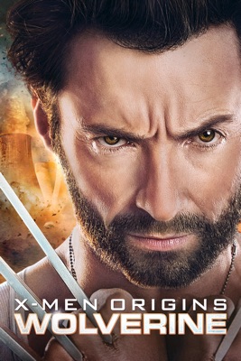 Télécharger X-Men Origins: Wolverine ou voir en streaming