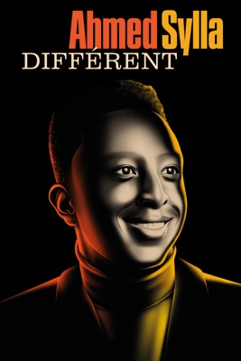 Ahmed Sylla : Différent en streaming ou téléchargement