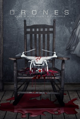  Drones (2019) en streaming ou téléchargement 
