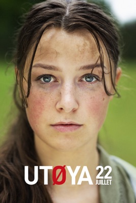  Utøya 22 Juillet en streaming ou téléchargement 