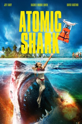  Atomic Shark (2016) en streaming ou téléchargement 