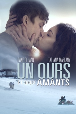  Un Ours Et Deux Amants en streaming ou téléchargement 