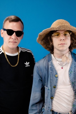  Cage The Elephant Parle De 