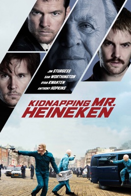  Kidnapping Mr. Heineken en streaming ou téléchargement 