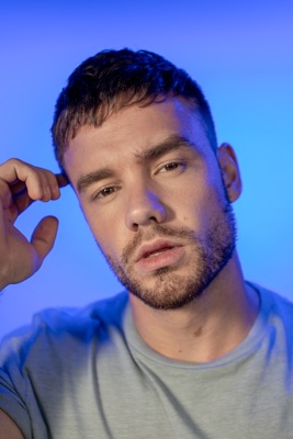  Liam Payne évoque 