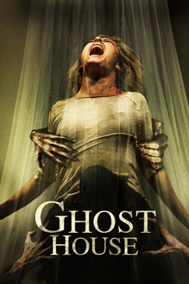  Ghost House en streaming ou téléchargement 