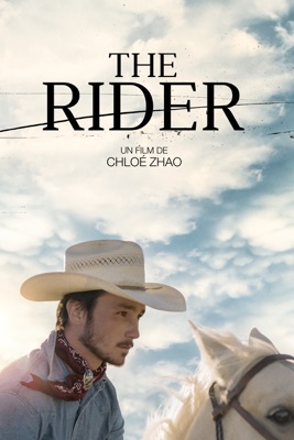 The Rider en streaming ou téléchargement