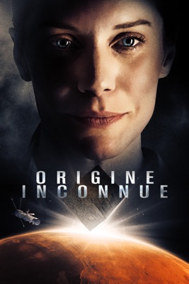  Origine Inconnue en streaming ou téléchargement 