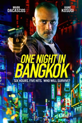  Une Nuit à Bangkok en streaming ou téléchargement 