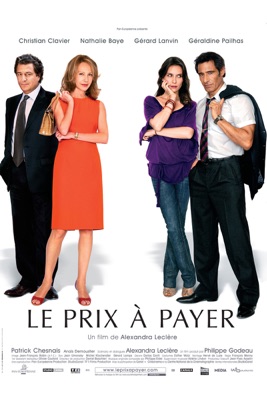 Le Prix à Payer (2007) en streaming ou téléchargement