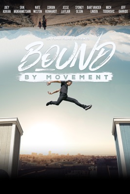  LIÉS PAR LE MOUVEMENT (Bound By Movement) en streaming ou téléchargement 