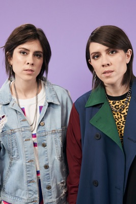  Tegan And Sara évoquent 