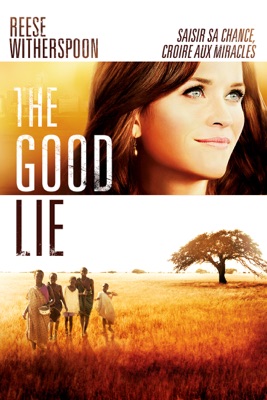  The Good Lie (2014) en streaming ou téléchargement 