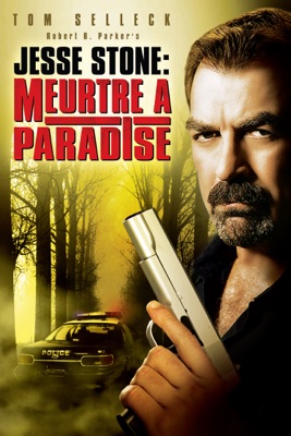  Jesse Stone : Meurtre À Paradise en streaming ou téléchargement 