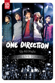  Up All Night en streaming ou téléchargement 