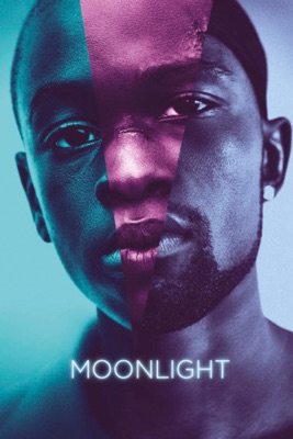  Moonlight en streaming ou téléchargement 