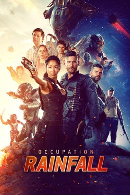  Occupation - Rainfall en streaming ou téléchargement 
