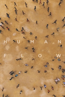  Human Flow en streaming ou téléchargement 