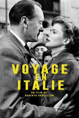 voyage en italie critique