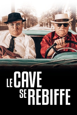 Le Cave Se Rebiffe en streaming ou téléchargement