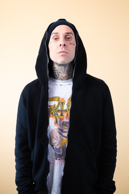 Travis Barker évoque 