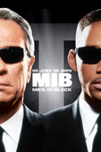  The Men In Black (VF) en streaming ou téléchargement 