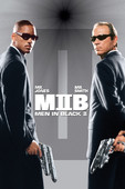  Men In Black II (VF) en streaming ou téléchargement 