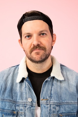  Dillon Francis évoque 