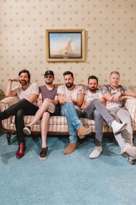  Old Dominion évoque “Never Be Sorry” en streaming ou téléchargement 