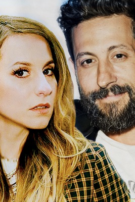  Caitlyn Smith And Matthew Ramsey Of Old Dominion On “I Can't” en streaming ou téléchargement 