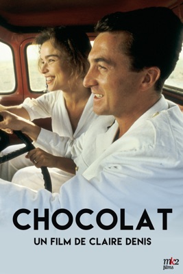  Chocolat en streaming ou téléchargement 