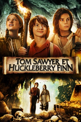  Tom Sawyer Et Huckleberry Finn en streaming ou téléchargement 