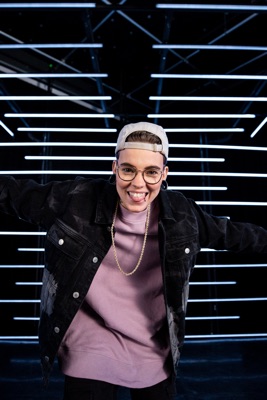  Roxanne Bruneau évoque 