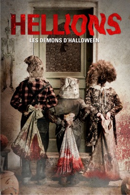  Hellions en streaming ou téléchargement 