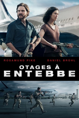 Télécharger Otages à Entebbe ou voir en streaming