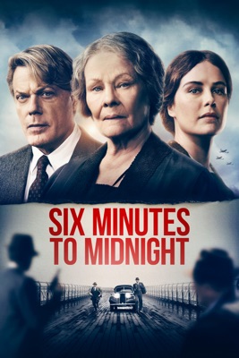  Six Minutes To Midnight en streaming ou téléchargement 