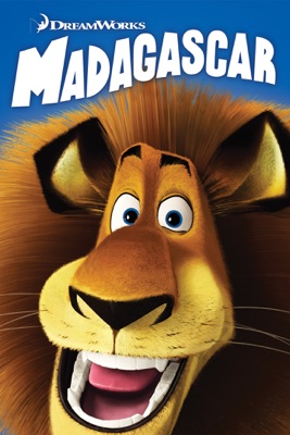  Madagascar (VF) [2005] en streaming ou téléchargement 