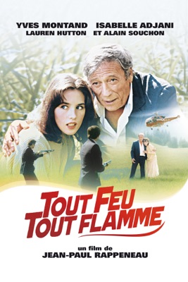  Tout Feu Tout Flamme en streaming ou téléchargement 