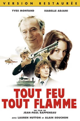  Tout Feu Tout Flamme (Version Restaurée) en streaming ou téléchargement 