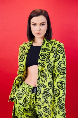  Elena Temnikova évoque « Zhara » en streaming ou téléchargement 