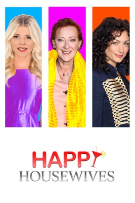  Happy Housewives en streaming ou téléchargement 