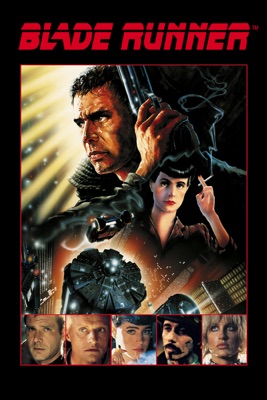 Télécharger Blade Runner (VOST) ou voir en streaming