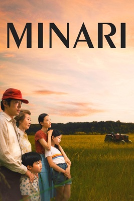  Minari en streaming ou téléchargement 