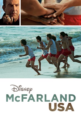  McFarland, USA en streaming ou téléchargement 