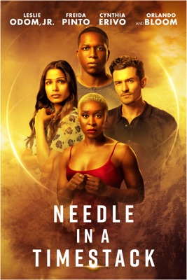 Needle In A Timestack en streaming ou téléchargement