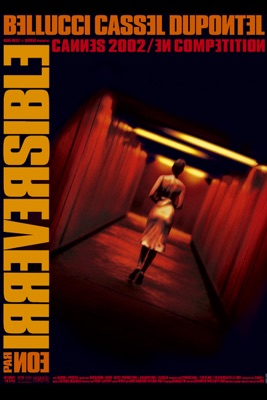  Irreversible en streaming ou téléchargement 