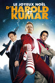  Le joyeux Noël d'Harold et Kumar en streaming ou téléchargement 
