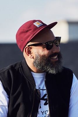  Rap Life : Ebro En Afrique Du Sud en streaming ou téléchargement 