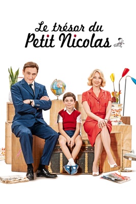 Le Trésor Du Petit Nicolas en streaming ou téléchargement