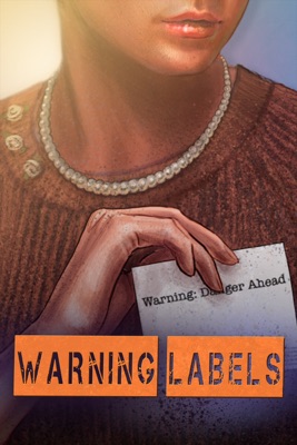  Warning Labels en streaming ou téléchargement 